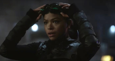 Навия Робинсон