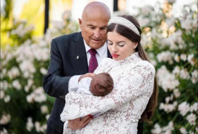 Алина Кузняткина