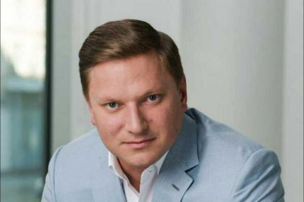 Константин Майор в одночасье лишился статуса из-за &laquo;понтов&raquo; на ПМЭФ