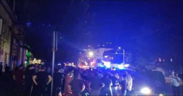 Энергетический коллапс в Дагестане ничто не остановит