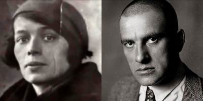 Лиля Лавинская