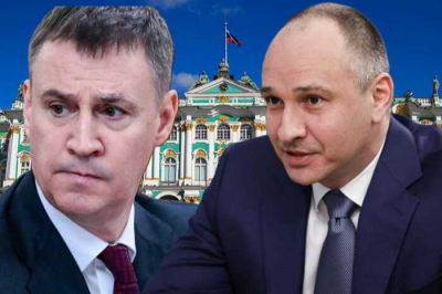 Семейный передел власти в Петербурге: Патрушевы против Ковальчуков за управление городом