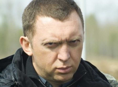 Дерипаска на страже &laquo;воров в законе&raquo;