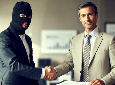 Автозайм &mdash; франшиза для лохов: обещают пассивный доход, а в реальности минус миллион