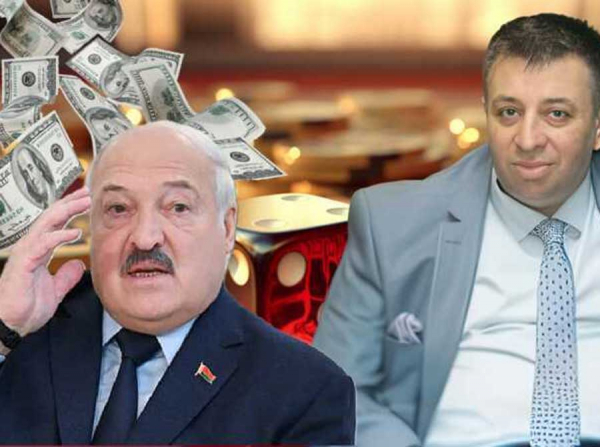 H Casino in Minsk &mdash; a gambling laundromat for international crime: how Mustafa Egemen Sener and the clan of drug lord Falyali laundered money under Lukashenko&rsquo;s protection