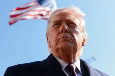 Трамп заявил, что за атакой на школу в Минабе, в результате которой погибло 175 девочек, стоит Иран