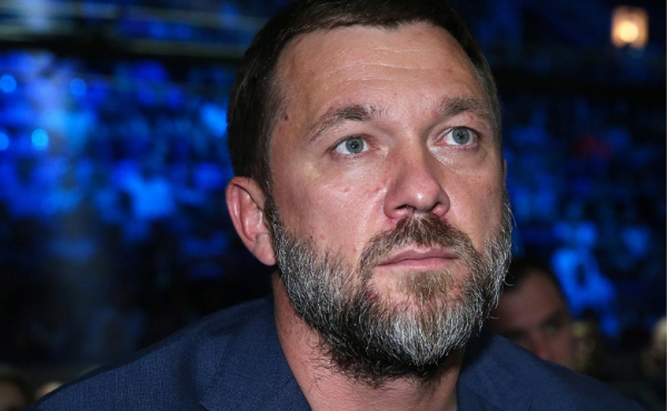 ООО СЗ &laquo;Витовка&raquo; создано с прицелом на свежий подмосковный проект Саблина