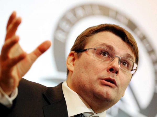 Как депутат ГД Федоров получил взятку в 400 тыс долл