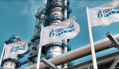 ПАО &laquo;Газпром&raquo; прислало А.А. Джалябова, чтобы прекратить банкет в &laquo;Газпром нефти&raquo;