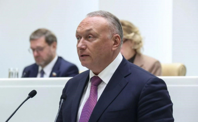 Дмитрий Савельев: За двадцать лет в Госдуме и Совете Федерации &mdash; помощь, поддержка и верность Тульской области