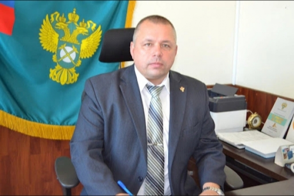 Артур Пряхин