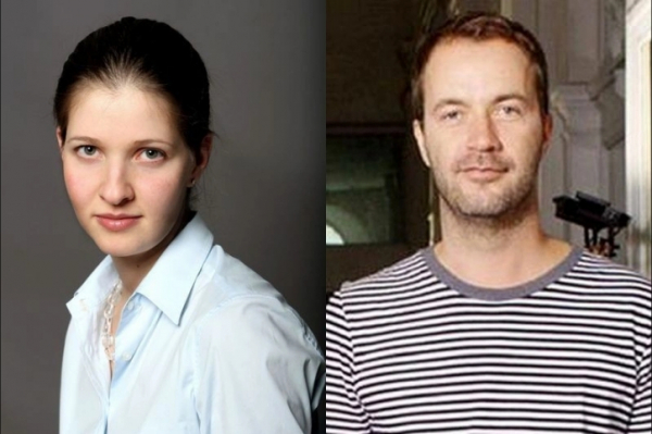 Наталия Шнейдерова