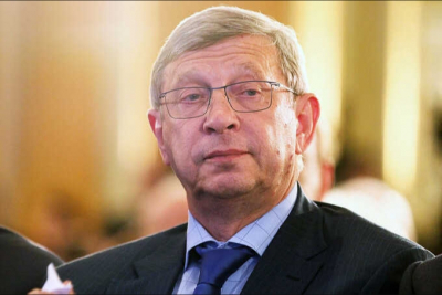 &quot;Земельный банк&quot; Курова и интерес Евтушенкова