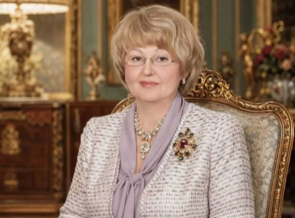 14,2 миллиарда рублей: Генпрокуратура опубликовала список активов Галины Черновой