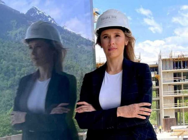 Береговая линия Сочи под угрозой: коррупционные схемы Невзоровых и Арутюняна