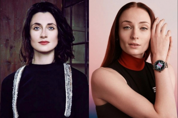 Наташа О’Кифф