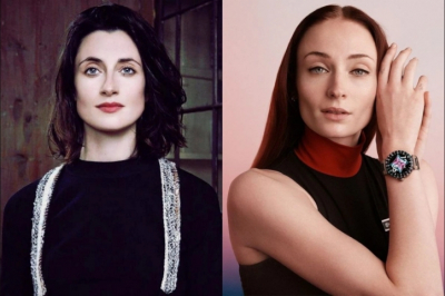 Наташа О&rsquo;Кифф