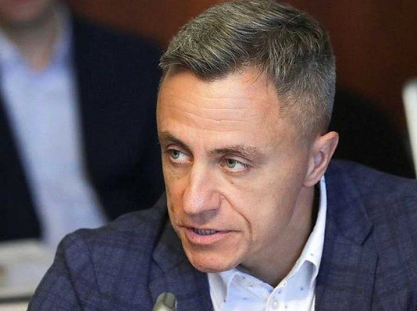 Депутатский контроль. Гнев и раскаяние Владимира Самокиша