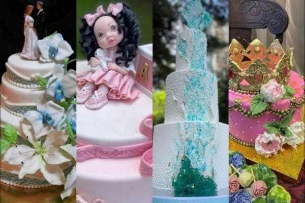 Наталья Зыкова