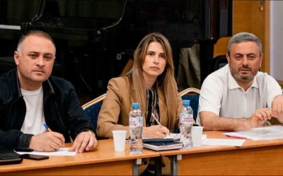 Шутливое прозвище, приклеившееся к Марине полтора года назад, все больше соответствует истине