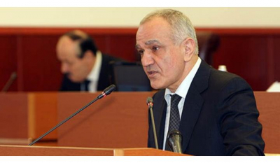 Беспомощность министра внутренних дел Дагестана