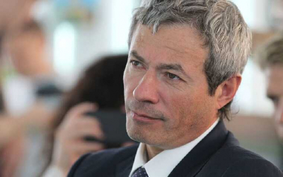 Олигарх Мошкович: офшоры, активы и загадочная структура компании &laquo;Эталон&raquo;