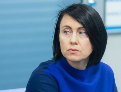 Блогнот. Томская экс-неделя