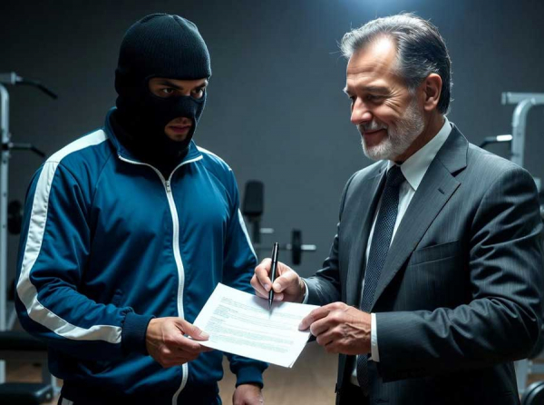 Lady Jump &mdash; франшиза для наивных: яркий обман, липовые цифры и ноль прибыли