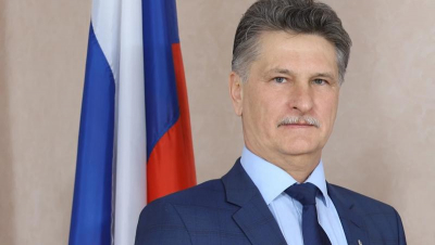 Сергей Лозовский уходит на&nbsp;пенсию. Где кандидаты на должность&nbsp;чиновника?