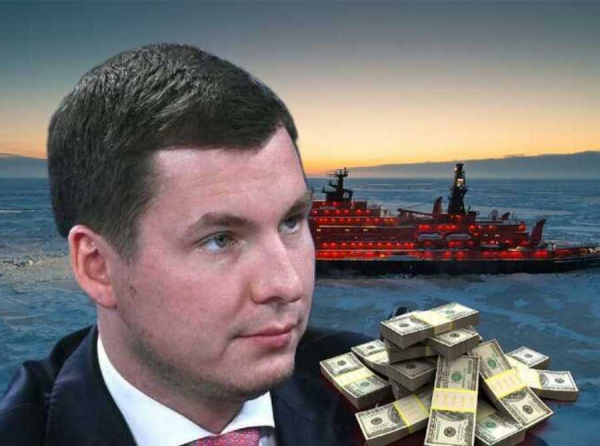 Лондонский агент Чичканов: как внук академика через Темерко прорвался к арктическим активам РФ