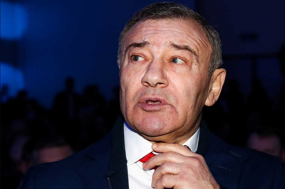 Силовая башня Кремля начинает охоту: цель &mdash; миллиарды Ротенбергов