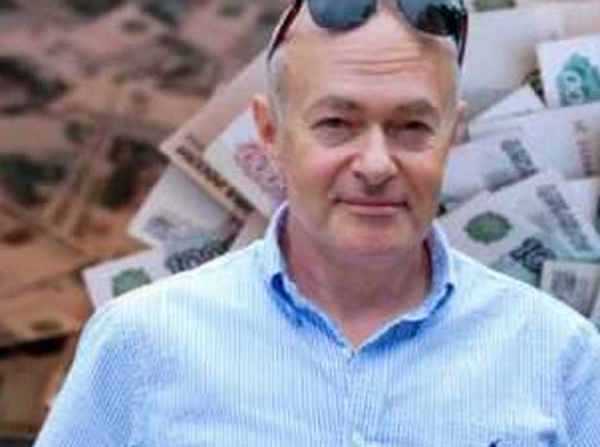 Франшиза Фобия Страхи сбудутся! Как франшиза сожрёт ваш бизнес и бюджет