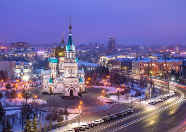 Центральный суд рассмотрит дело Карена Егояна, который похитил более 157 миллионов бюджетных рублей