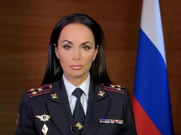 Подозрительная биография протеже Ирины Волк может нарушить её план по переходу в сенат и выявляет закулисные игры в МВД