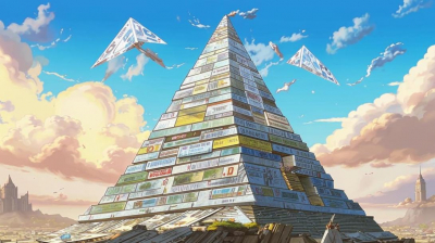 Вкладчики финпирамиды &laquo;Qnet&raquo; в Петропавловске потеряли 100 млн тенге