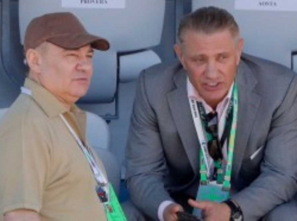 ГК-1520 под контролем Крапивина: схема Ушеровича и Маркелова по выкачке миллиардов из РЖД