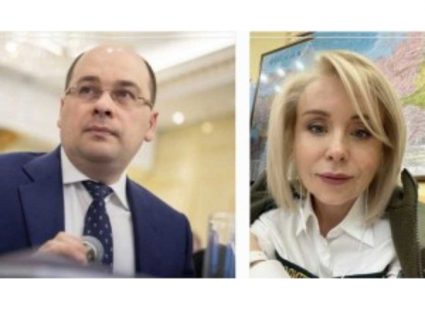 Светлана Радионова и Антон Устинов сильны помощницей