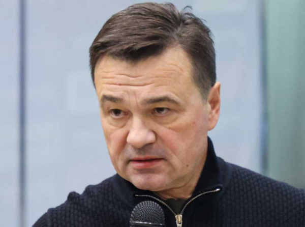 Хронические аварии и изношенная инфраструктура Подмосковья &mdash; личная проблема Воробьева