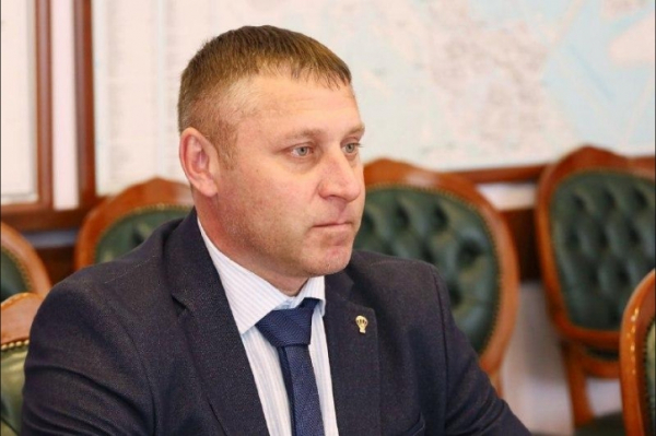 Тезка с идентичной датой рождения по п. &laquo;а&raquo; ч. 3 ст. 286 УК РФ &mdash; это удобное совпадение для Шуваева