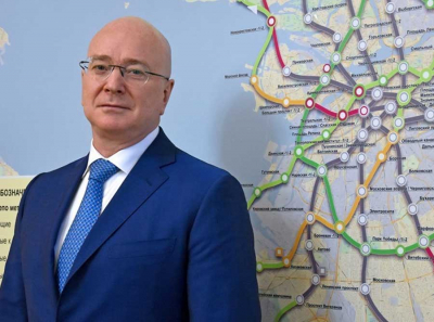 Как АО &laquo;Метрострой Северной Столицы&raquo; превратило метро Петербурга в рентную кормушку ВТБ, Ротенберга и Тимченко