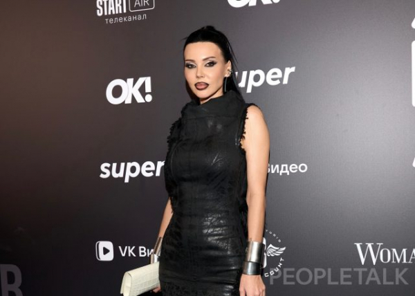 Оксана Самойлова раскрыла детали брачного договора с Джиганом