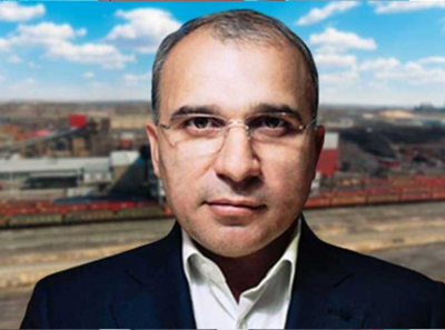 Офшорно-кредитная афера Авдоляна с ББР Банком: Вологдаэнергосбыт остался ни с чем