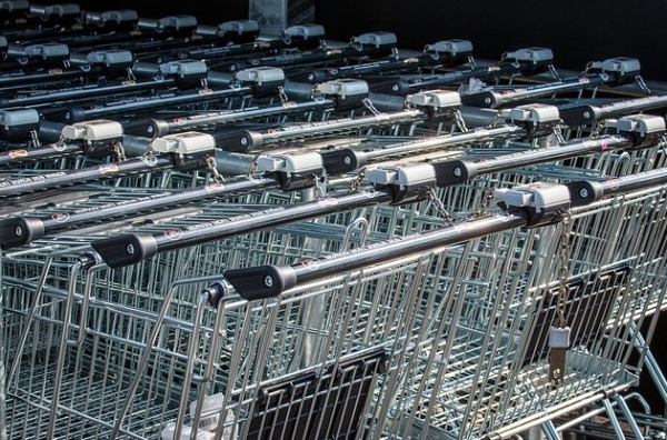 Нас кормят не тем