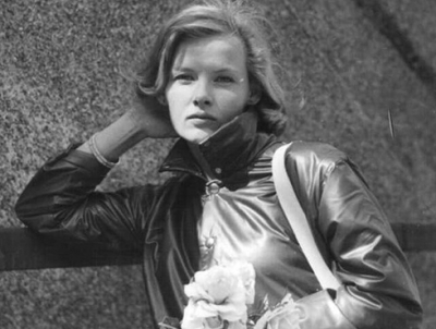 Тамара Акулова. Она была "серой мышкой" - а стала первой красавицей СССР