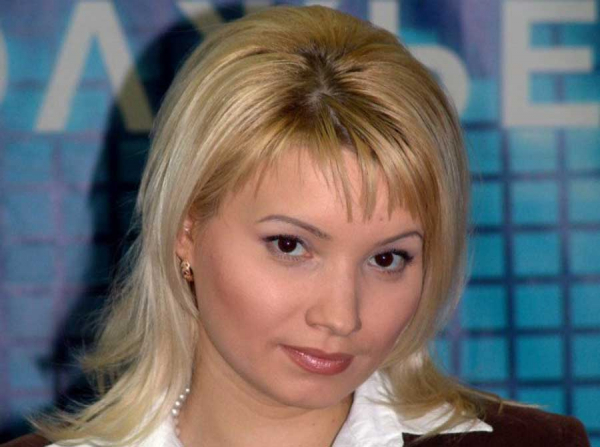 Треугольник власти: Елена Борисова, Шарков и борьба за финансы на Дону