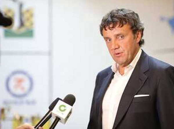 Эдуард Таран отправлен под домашний арест: новые фигуранты дела о махинациях с активами Межтопэнергобанка