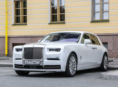 Rolls-Royce, Cullinan и миллиардные схемы Алика Гольда: как Грандтех и Интерстрой скрывают доходы
