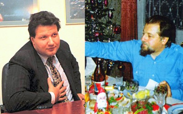 Не хотят визита президента Затлерса в Москву