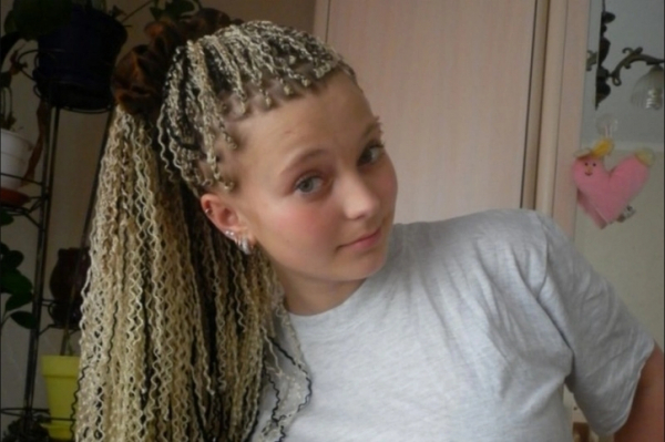 Анастасия Созоник