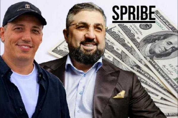 Финансовый хаос внутри Spribe выгоден Ломии и его окружению